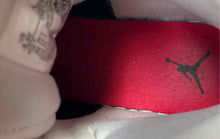Load image into Gallery viewer, Nike Boys Air Jordan 1 Mid Multicolor Round Toe Lace-Up Sneaker Shoes Size 4.5Y