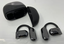 Load image into Gallery viewer, TWS M62 Black Bluetooth V5.46 Wireless Earphone With USB Charger In Box NCL