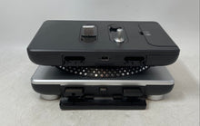Load image into Gallery viewer, DJ Hero Black Wireless Turntable Controller For Microsoft Xbox 360 Not Tested
