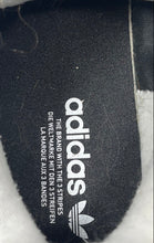Load image into Gallery viewer, Adidas Mens Campus 00s HQ8708 Black White Lace-Up Sneaker Shoes Size 14
