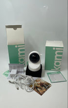 Load image into Gallery viewer, Kami YYS.3218 Motion Activated Wireless Security Cameras 2 Units Not Tested