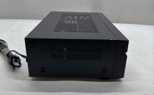 Load image into Gallery viewer, Vintage Sony STR-DE197 Black AV Control Center Stereo Receiver Not Tested