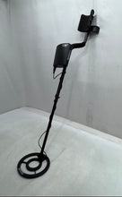 Load image into Gallery viewer, Bounty Hunter Tracker IV Black General Purpose Metal Detector Not Tested