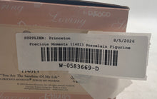 Load image into Gallery viewer, Enesco Precious Moments 114013 You Are The Sunshine Of My Life Figurine With Box