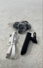 Load image into Gallery viewer, New Bee Model LC-B41 Bluetooth Wireless Headset Not Tested
