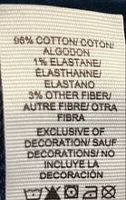Load image into Gallery viewer, Lucky Brand Womens Blue Medium Wash Denim Straight Leg Jeans Size 2/26