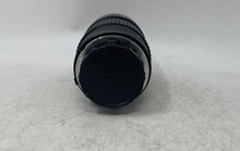 Load image into Gallery viewer, Makinon 200mm f/3.3 Auto Multi-Coated Prime Telephoto Lens Minolta MD Mount