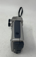 Load image into Gallery viewer, Sharp Viewcam VL-NZ100 Gray MiniDV Digital Camcorder With Accessories Not Tested