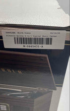 Load image into Gallery viewer, Victrola Quincy VTA-200B 6-In-1 Record Player Digital Music Center Not Tested