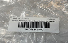 Load image into Gallery viewer, Medela Freestyle AG IP22 Hands Free Double Electric Breast Pump Not Tested