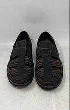 Load image into Gallery viewer, Timberland Mens 21527 Brown Slip-On Low Top Sneaker Shoes Size 10 In Box