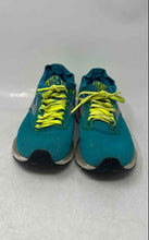 Load image into Gallery viewer, Brooks Womens Ricochet 1202821B430 Green Lace-Up Low Top Sneakers Shoes Sz 8.5 B