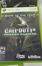 Load image into Gallery viewer, Lot Of 5 Pcs Assorted Microsoft Xbox 360 Multiple Genre ESRB Rated Video Games