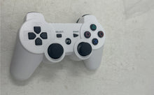 Load image into Gallery viewer, Sony PlayStation DualShock 3 CECHZC2U Wireless Video Game Controller Not Tested