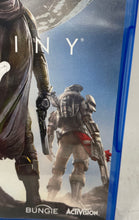 Load image into Gallery viewer, Activision PlayStation 4 Destiny First-Person Shooter Video Game Not Tested