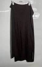 Load image into Gallery viewer, Zara Womens Brown Multifunctional Rectangle Scarf Size Medium With Tag