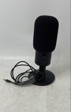Load image into Gallery viewer, Razer Model RZ19-0229 Seiren X USB Streaming Digital Microphone Untested