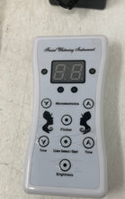 Load image into Gallery viewer, Colorful LED Beauty Mask Facial Whitening Instrument W/ Accessories Not Tested