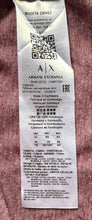 Load image into Gallery viewer, Armani Exchange Mens Pale Short Sleeve Collared Polo Shirt Size XL