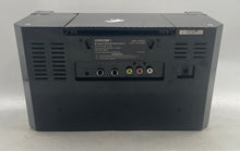 Load image into Gallery viewer, Easy Karaoke Model KS214B-BT Bluetooth CD+G Karaoke Machine System Untested