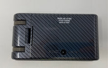 Load image into Gallery viewer, Sharper Image Design Model SI502 Black Travel Soother Sound Machine Not Tested