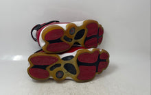 Load image into Gallery viewer, Nike Mens Air Jordan 6 Rings 322992-601 Red Black White Basketball Shoes Sz 8.5
