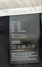 Load image into Gallery viewer, H&M Mens Brown Stretch Pockets Skinny Leg Dress Pants Size 32
