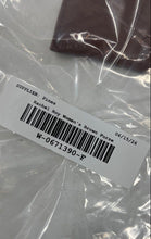Load image into Gallery viewer, Rachel Womens Brown Leather Inner Pockets Zipper Wristlet Wallet