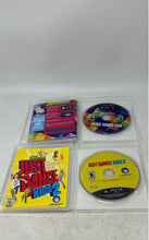 Load image into Gallery viewer, Lot Of 2 Pcs Assorted Ubisoft Sony PS3 Mixed Variety E10+ Video Games Untested
