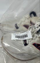 Load image into Gallery viewer, New Balance Mens Fresh Foam Roav MROAVSAM White Lace-Up Sneaker Shoes Size 9.5D
