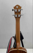 Load image into Gallery viewer, Ranch UK-23 Brown 4 String Beginner Right Handed Acoustic Ukulele