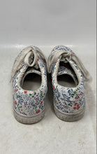 Load image into Gallery viewer, Guess Womens WGASTRAY-R Multicolor Floral Print Lace-Up Sneakers Shoes Size 7.5M