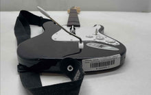 Load image into Gallery viewer, Harmonix Rock Band NWGT52 Black Wireless Fender Stratocaster Guitar Not Tested