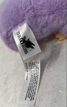 Load image into Gallery viewer, Popmart The Monsters Labubu ZiZi Purple Plush Figure Keychain Collectible