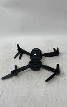 Load image into Gallery viewer, Unbranded Black Foldable Remote Control Camera Drone With Accessories Not Tested