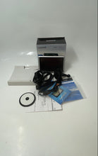 Load image into Gallery viewer, Garmin Nuvi 1450 LMT Silver Black Automotive Mountable GPS Not Tested In Box