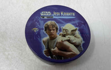 Load image into Gallery viewer, Metallic Impressions Star Wars Jedi Knights 5 Pcs Metal Cards With Box No Grade