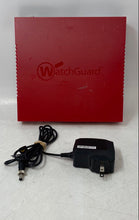 Load image into Gallery viewer, WatchGuard T20 Red Network Security Appliance Firebox Power Adapter Not Tested