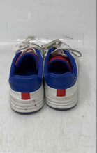 Load image into Gallery viewer, Polo Ralph Lauren Kids Heritage Court III White Red Blue Sneaker Shoes Size 1