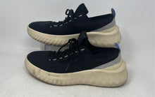 Load image into Gallery viewer, Cole Haan Mens Generation Zerogrand II Black Cream Lace-Up Sneaker Shoes Size 9B