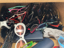 Load image into Gallery viewer, Variety of Vision Glasses and Sunglasses 5 Lbs + 0.3 oz Box