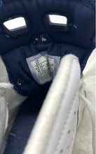 Load image into Gallery viewer, Nike Kids Air Jordan 6 White Blue Lace-Up Sneakers Shoes Size 2Y