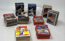 Load image into Gallery viewer, Assorted Sport Mixed Variety Cards Game Collection Pre-Owned No Graded