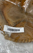Load image into Gallery viewer, Buck's Unisex Leather Mitt Big Snatcher SnapFlex Baseball Size 73-42