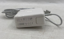 Load image into Gallery viewer, Apple MagSafe 2 Model A1424 White 45W Power Adapter For MacBook Not Tested