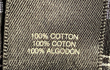 Load image into Gallery viewer, Kenneth Cole Reaction Mens Blue Black Plaid Super Slim Fit Button-Up Shirt Sz L
