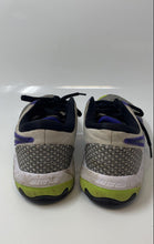 Load image into Gallery viewer, Nike Mens Renew Elevate 2 CW3406-101 Gray Printed Lace-Up Sneaker Shoes Size 9
