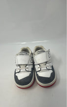 Load image into Gallery viewer, New Balance Kids 550 IHB550CN White Black Red Blue Sneaker Shoes Size 7