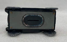 Load image into Gallery viewer, Gold Tone Decoration 1926 T Ford Banthrico Metal Collectible Coin Bank Car