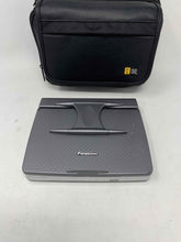 Load image into Gallery viewer, Not Tested No Power Adaptor Panasonic Gray Portable DVD Player